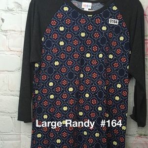 LuLaRoe Randy